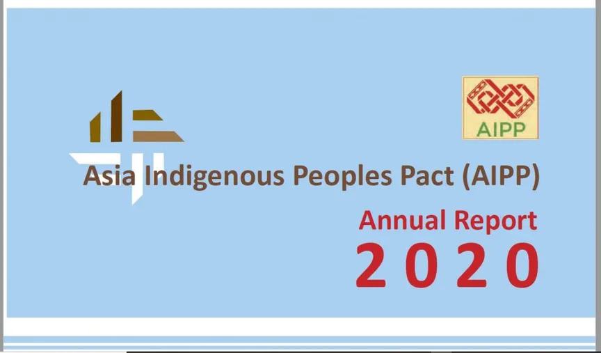 AIPP Annual Report 2020