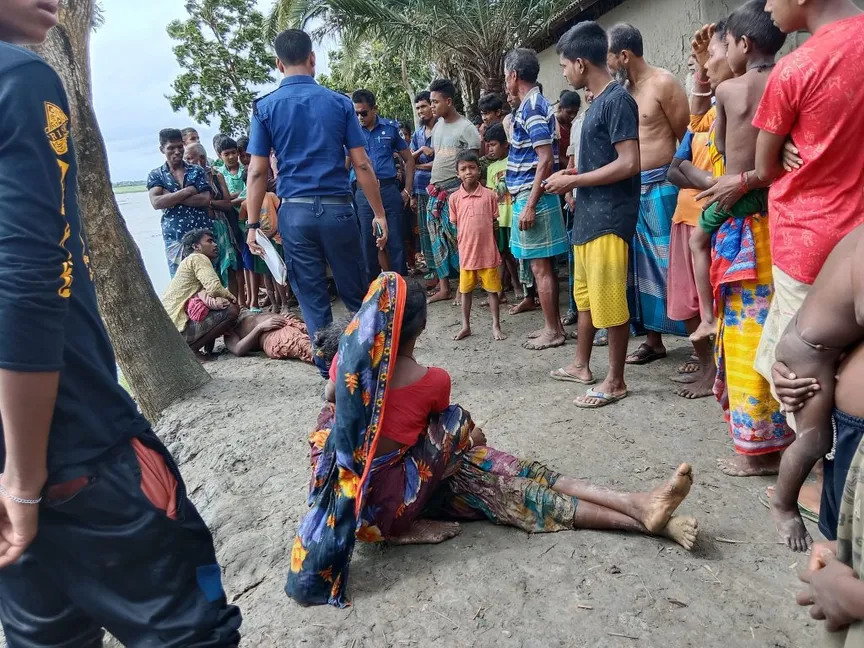 AIPP condemn the barbaric attack on Indigenous Munda people in Satkhira district of Bangladesh