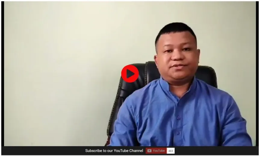 Indigenous Peoples’ Voices on Biodiversity: Mr. Jagat Baram – Nepal
