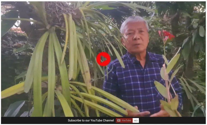 Indigenous Peoples’ Voices on Biodiversity: Dr. Krishna B. Bhattachan – Nepal
