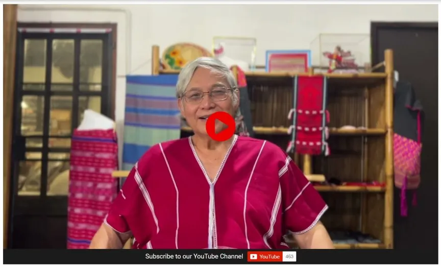 Indigenous Peoples’ Voices on Biodiversity: Dr. Prasert Trakansuphakok – Thailand