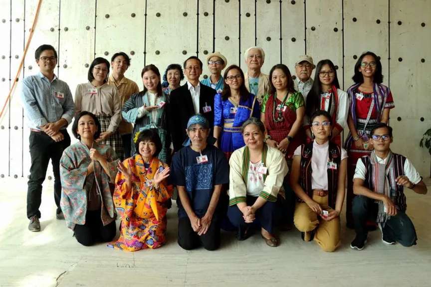 EMRIP16: Item 7 – International Decade of Indigenous Languages By Rachana Sam At