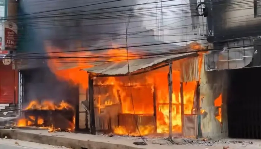 AIPP Condemns Violent Attacks on Jumma Indigenous Peoples in the Chittagong Hill Tracts of Bangladesh and Urges Immediate Action to Protect Indigenous Peoples