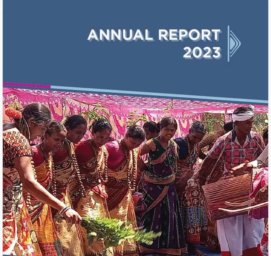 AIPP Annual Report 2023
