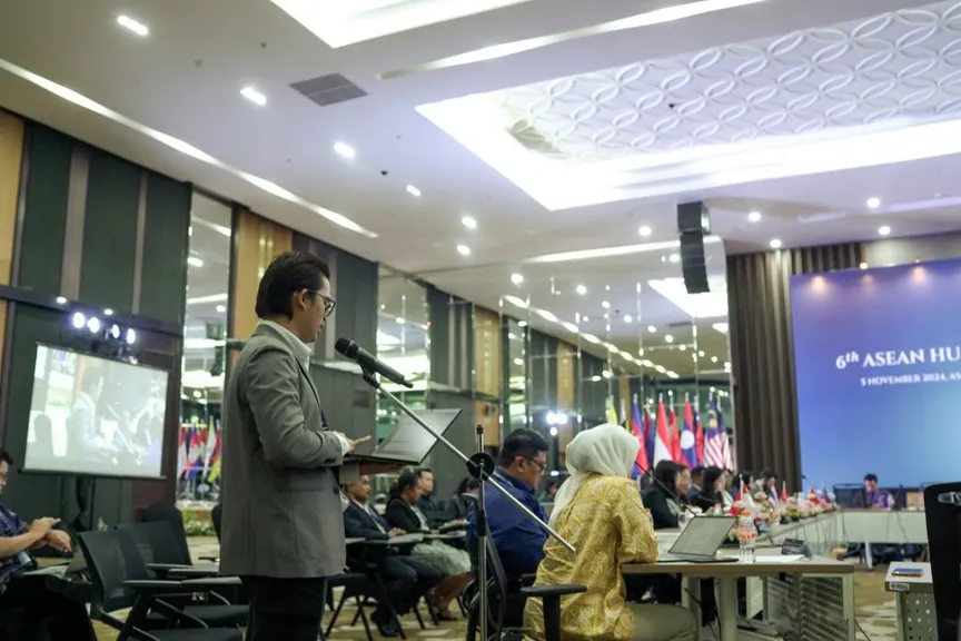 AIPP Statement at the 6th ASEAN Human Rights Dialogue
