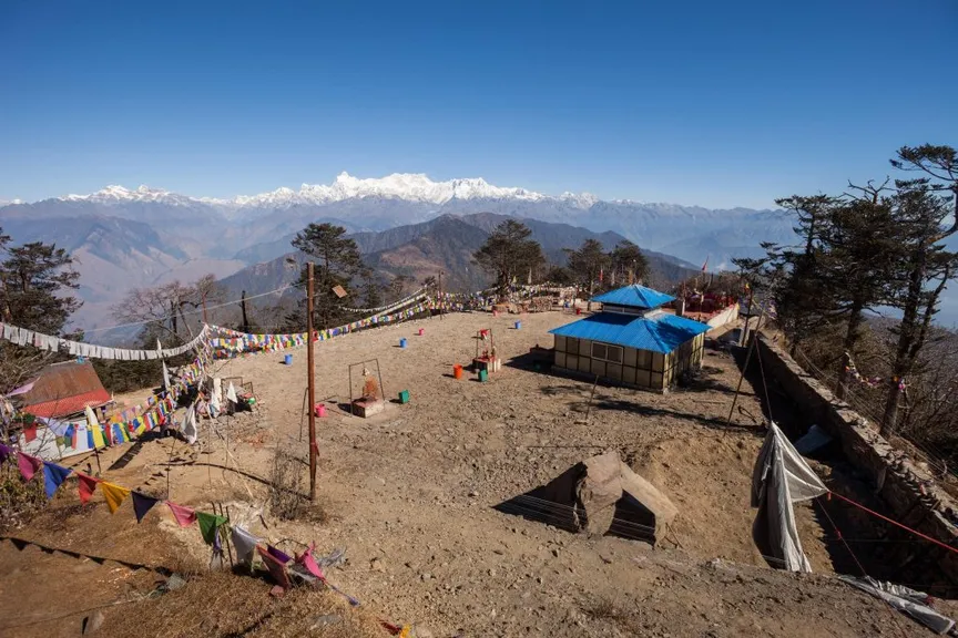 Life Practices Entangled with Mukkumlung: The Yakthung Connection to Nature and Sacred Beliefs