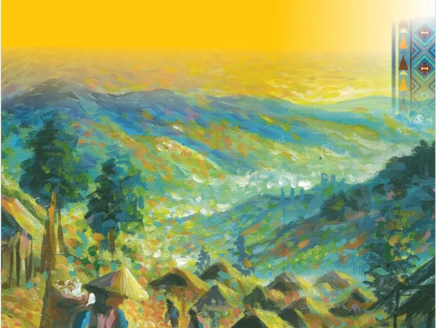 A Position Paper By The Network Of Indigenous Women In Asia (NIWA)