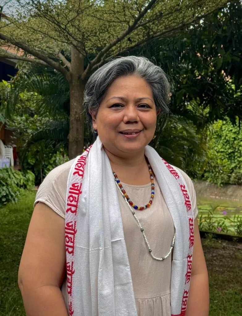 Defending Indigenous Rights Shaping Our Future – Beverly L Longid