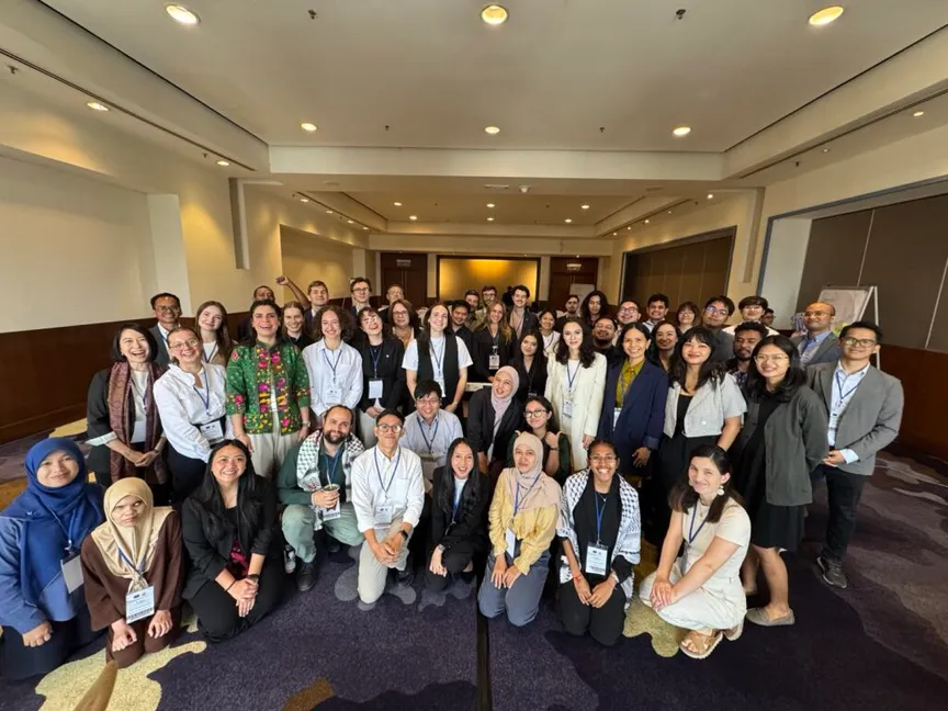 Indigenous Peoples call for recognition in the ASEAN – EU CSOs Forum in Conjunction with the 6th ASEAN-EU Policy Dialogue on Human Rights