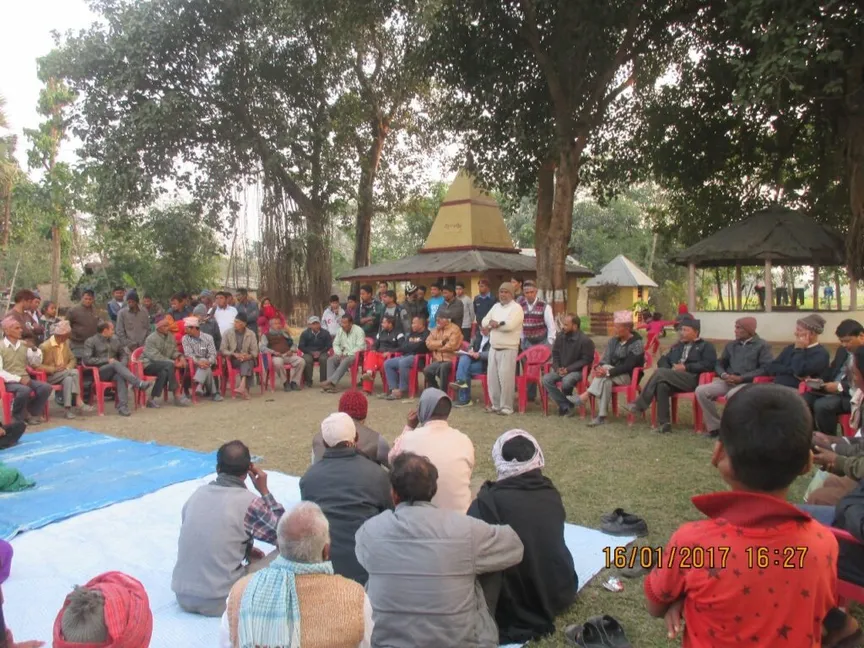 AIPP Congratulates LAHURNIP on Receiving the 2025 Human Rights & Business Award