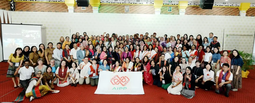 Tano Batak Declaration