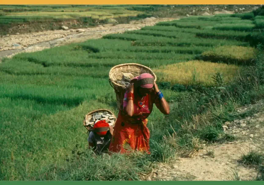 Indigenous Navigator New report: Climate Change and Indigenous Peoples’ Rights in Nepal and Bangladesh