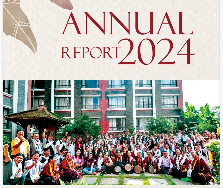AIPP Annual Report 2024