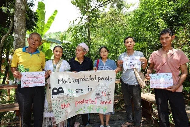 Guardians of the Forest: How Indigenous Youth and Elders Unite to Protect Biodiversity