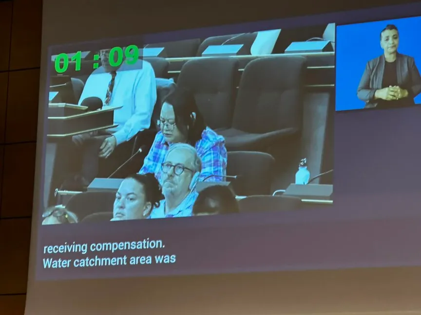 EMRIP19: Agenda Item 5 – Interactive Dialogue with the UNPFII, the Special Rapporteur on the Rights of Indigenous Peoples, and the UN Voluntary Fund for Indigenous Peoples, and members of the UN Treaty Bodies