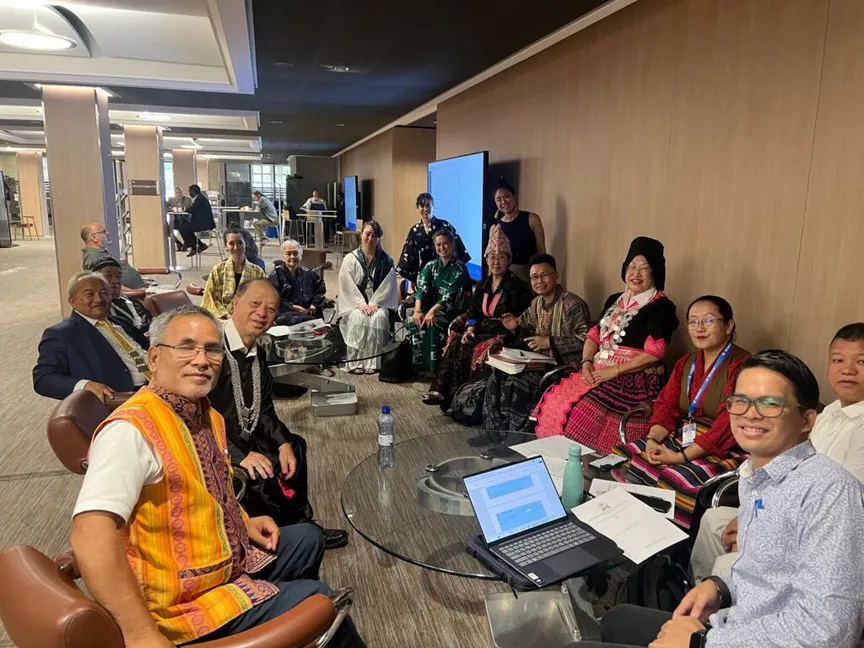 EMRIP19: Agenda Item 11 – Future work of the Expert Mechanism, including follow-up to recommendations made in previous studies and advice