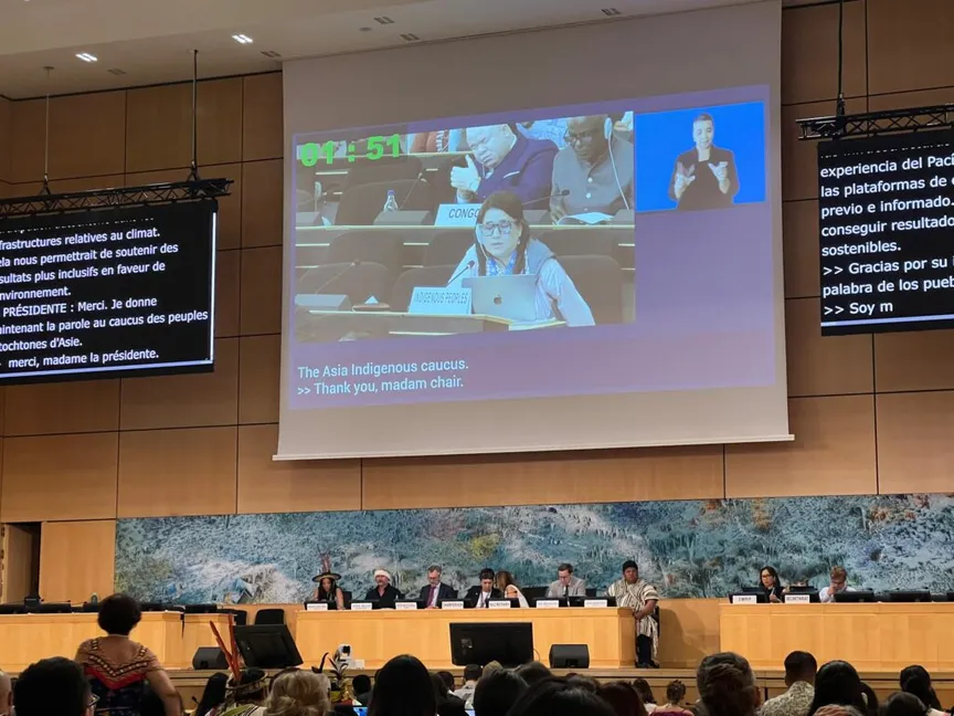EMRIP19: Item 6 – Country Engagement