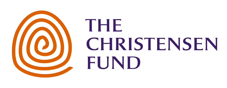 The Christensen Fund Logo