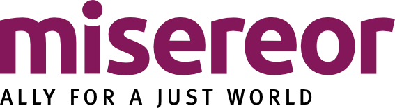 Misereor Logo