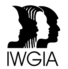 IWGIA - International Work Group for Indigenous Affairs Logo