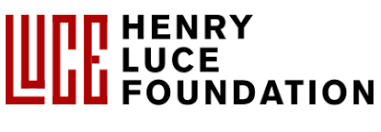 Henry Luce Foundation Logo