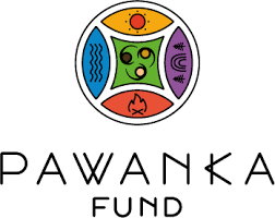 Pawanka Fund Logo