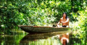 Negotiating the Ecuadorian Amazon
